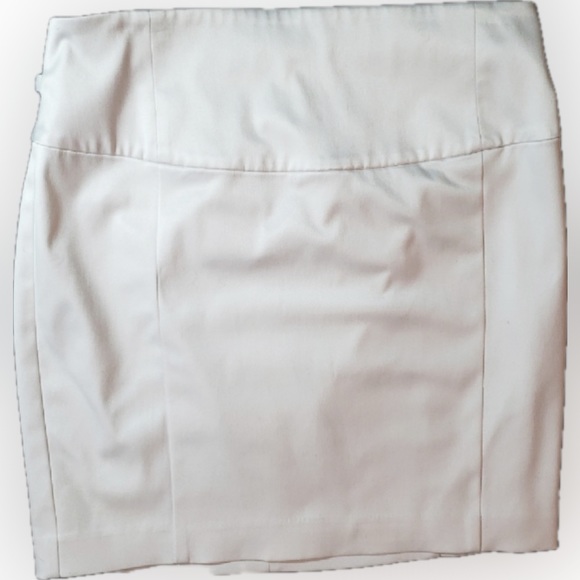 Express Design Studio Skirt - Picture 2 of 6